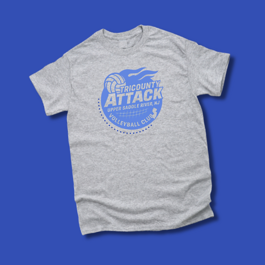 Try Out Tee 2