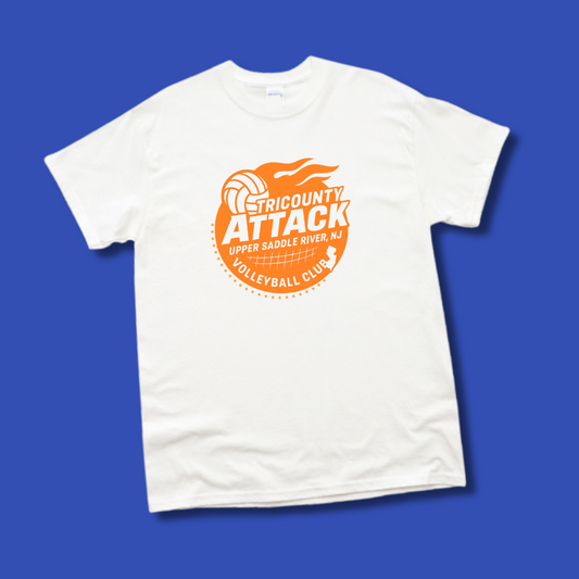 Try Out Tee
